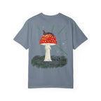 Rancid Starling Slug Back Tee