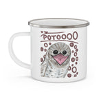 Potoo Mug