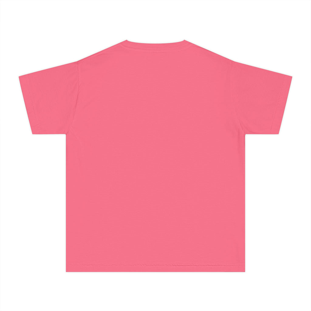 Youth Nice Proboscis Comfort Colors Tee