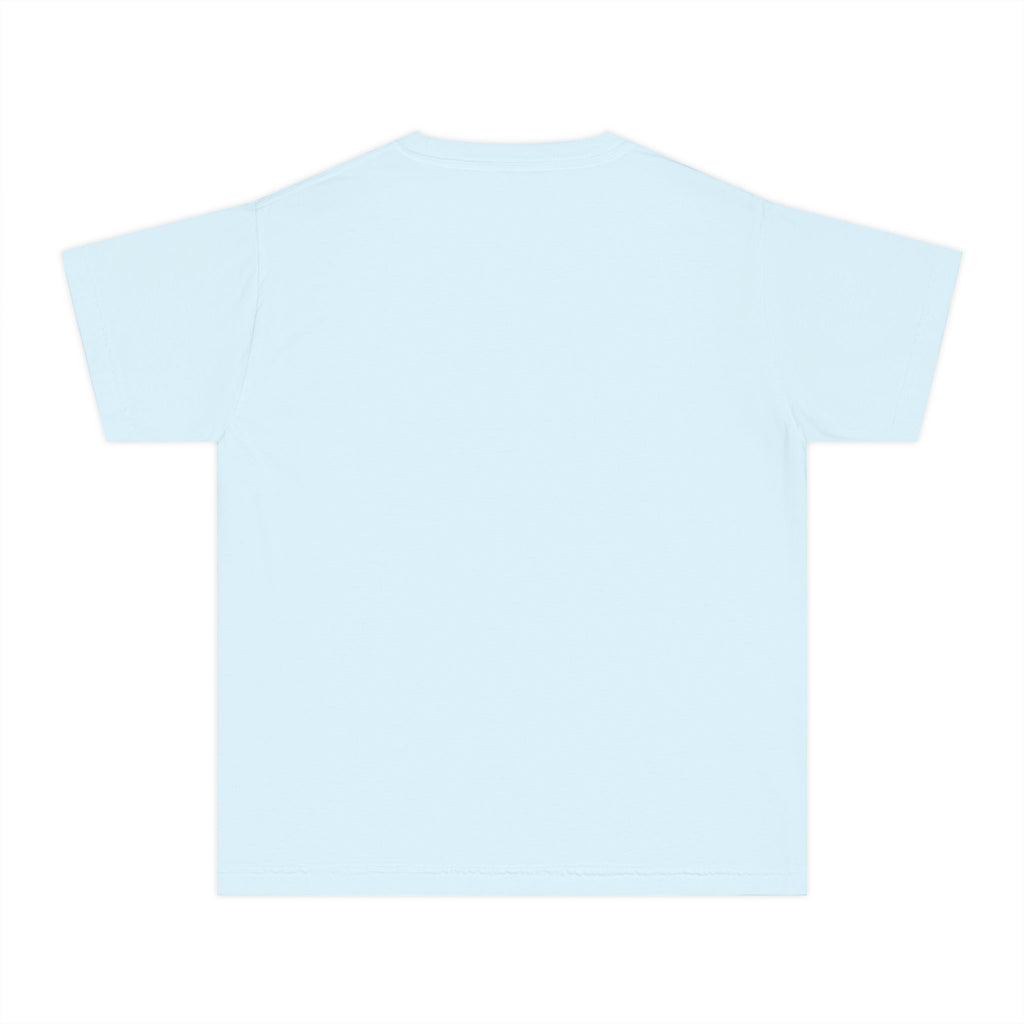 Youth Naked Mole Rat Appreciation Youth Comfort Colors Tee
