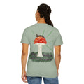 Rancid Starling Slug Back Tee