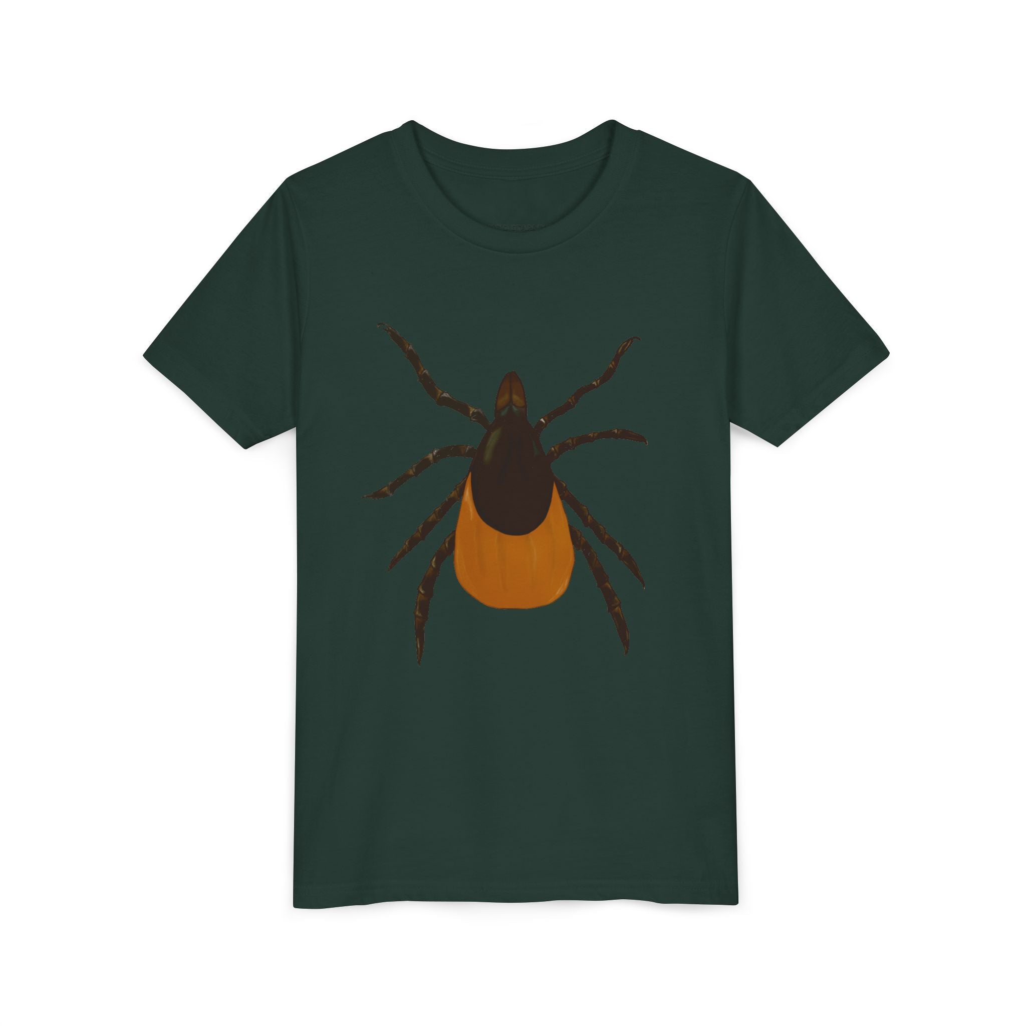 Youth Tick Tee