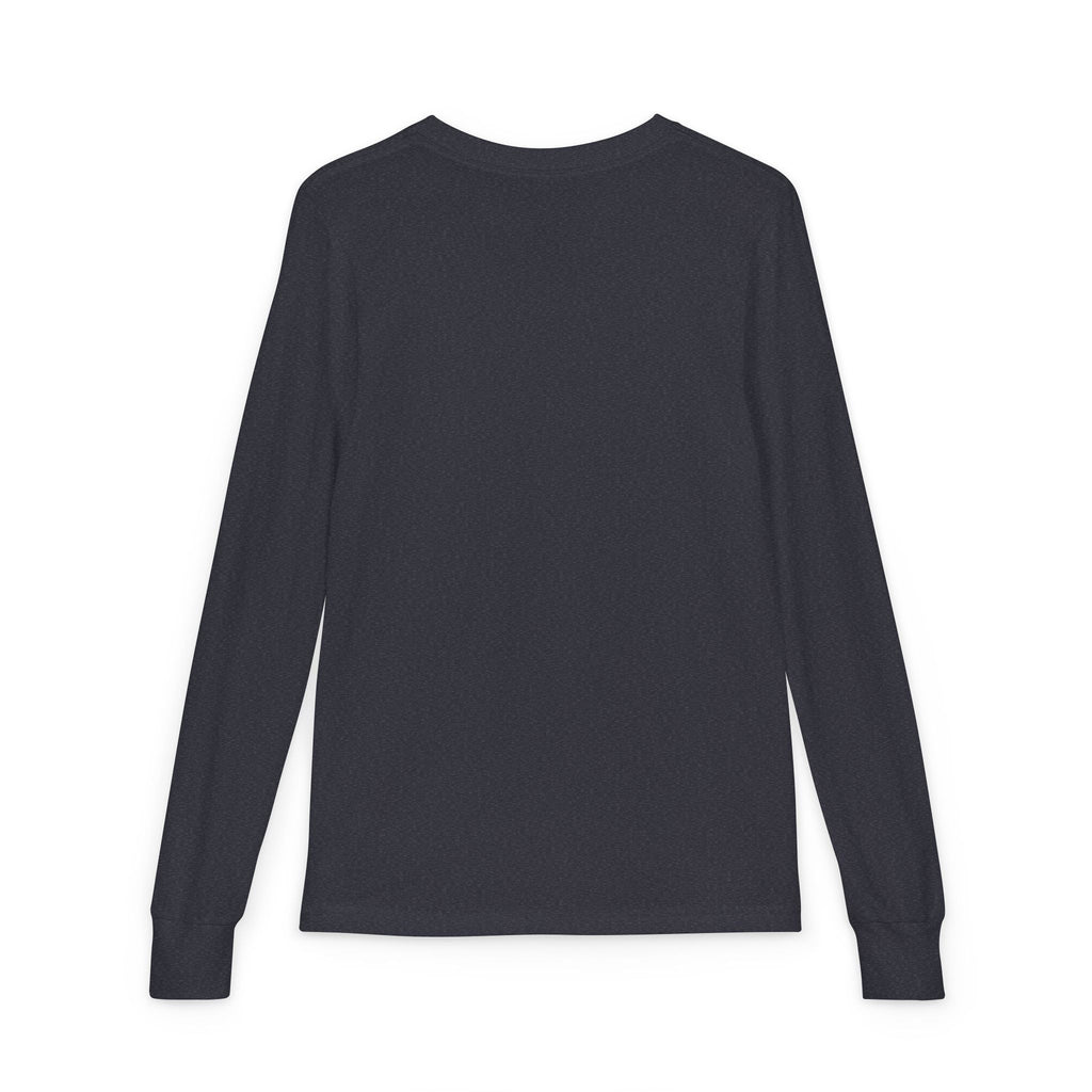 Youth Black Widow Long Sleeved Tee