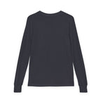 Youth Black Widow Long Sleeved Tee