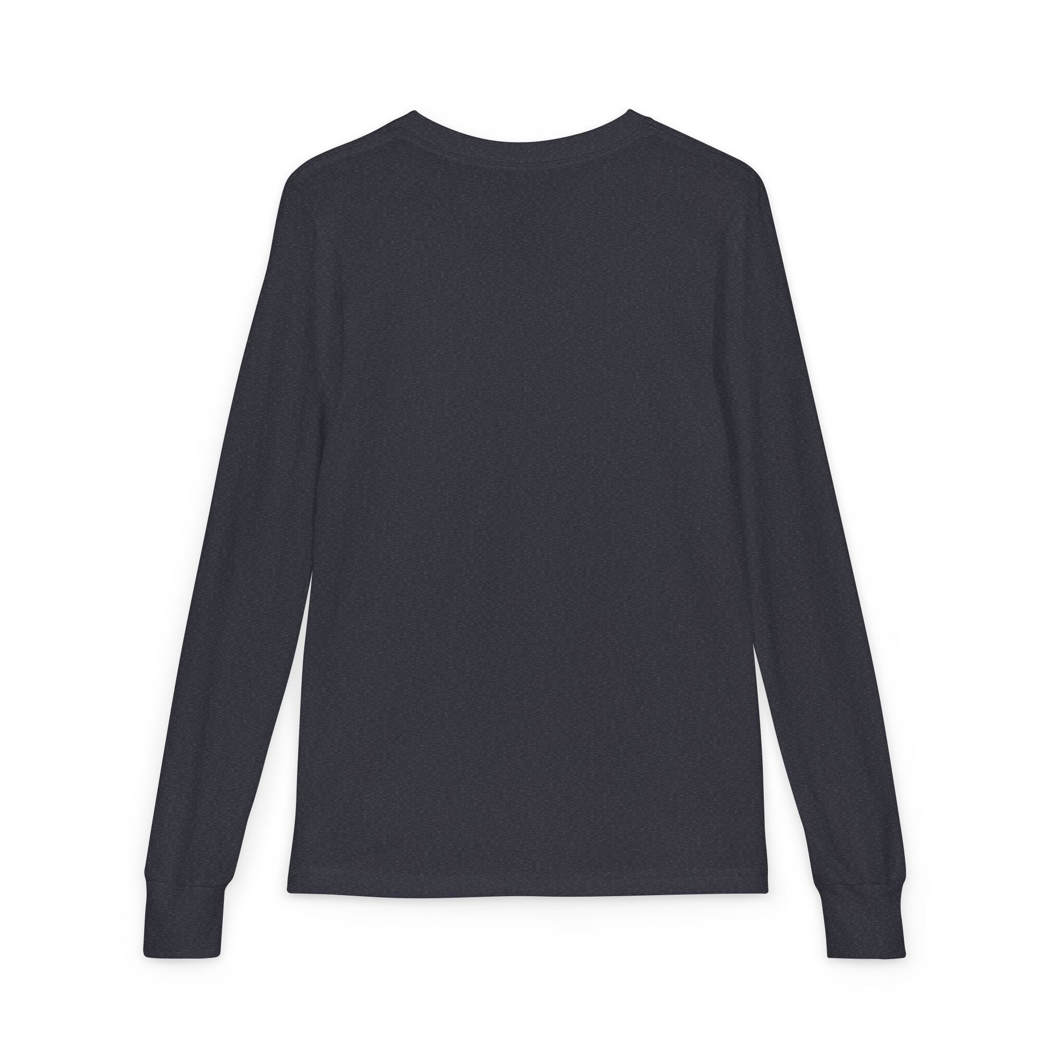 Youth Black Widow Long Sleeved Tee