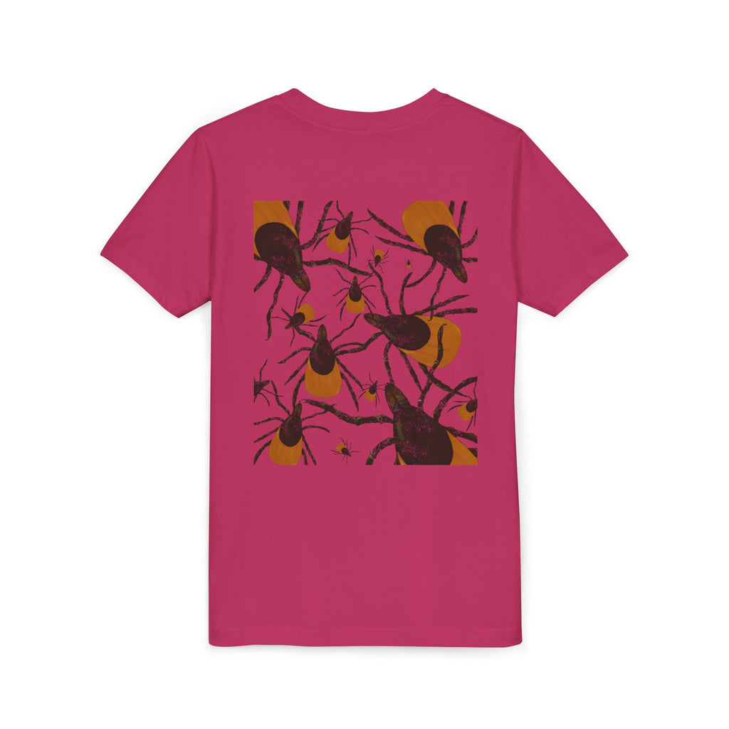 Youth Tick Tee
