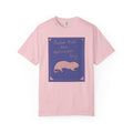 Naked Mole Rat Appreciation Day Comfort Colors Tee