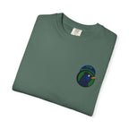 Rancid Starling Comfort Colors Tee