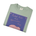 Naked Mole Rat Appreciation Day Comfort Colors Tee