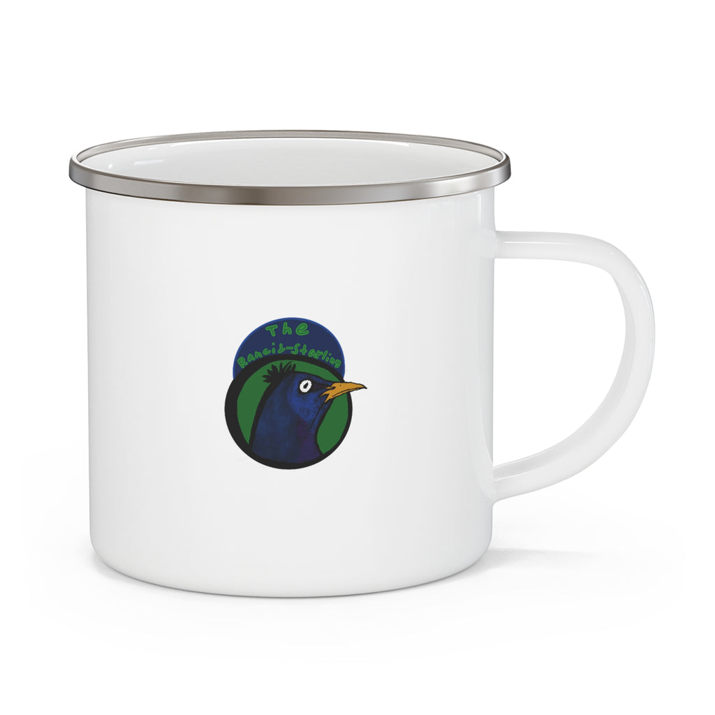 Potoo Mug
