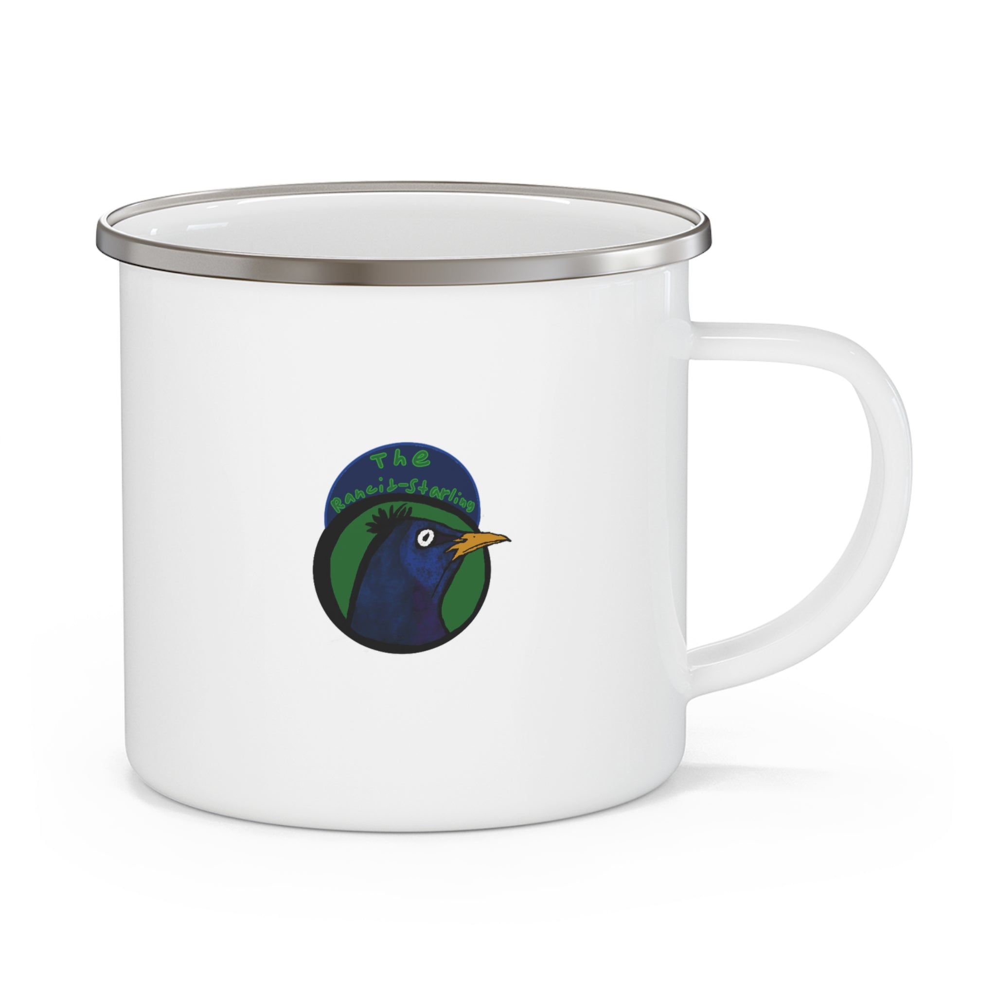Potoo Mug