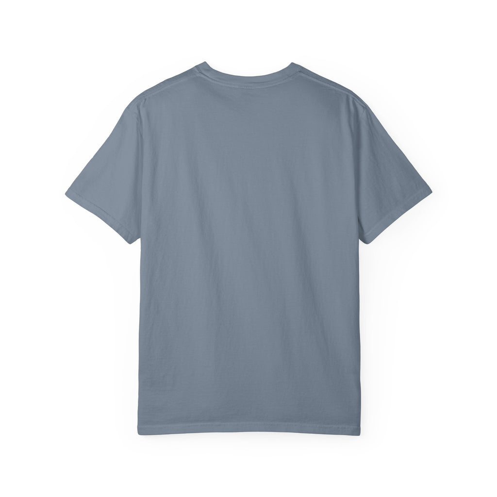 I Love a Crusty Lady Comfort Colors Tee