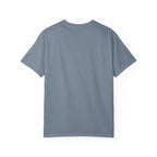 I Love a Crusty Lady Comfort Colors Tee