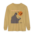 Halloween Hippo