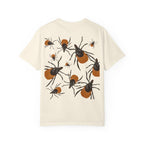 Tick Comfort Colors Tee