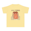 Youth Nice Proboscis Comfort Colors Tee