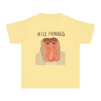 Youth Nice Proboscis Comfort Colors Tee
