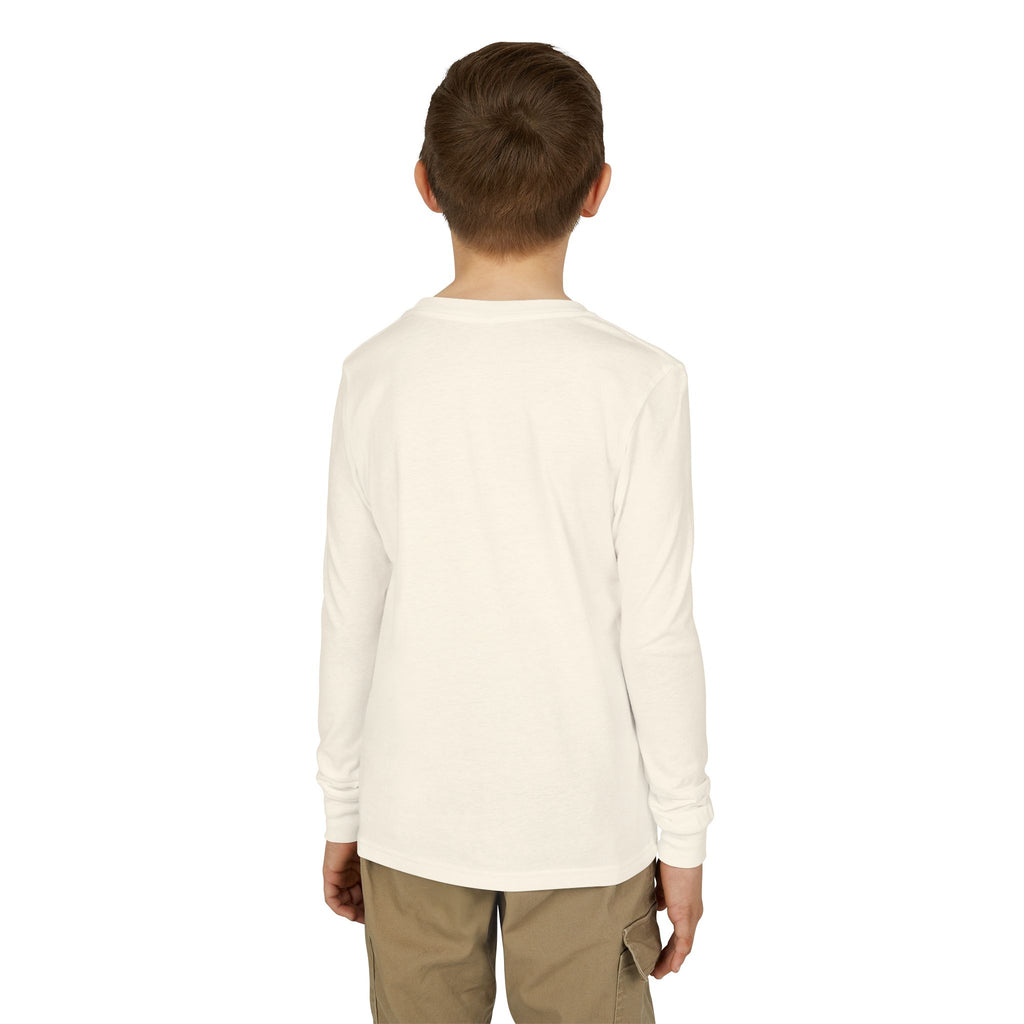 Youth Halloween 2026 Bat Tee