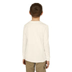 Youth Halloween 2026 Bat Tee