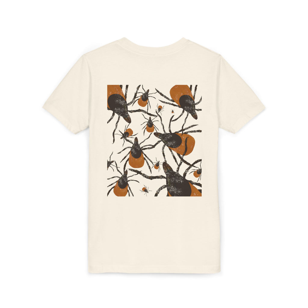 Youth Tick Tee