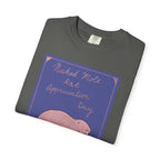 Naked Mole Rat Appreciation Day Comfort Colors Tee